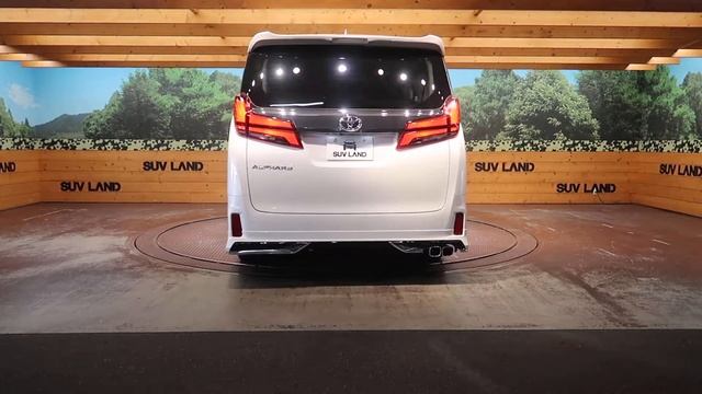 トヨタ アルファード ２．５Ｓ　Ｃパッケージ смотреть онлайн