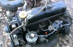 Советы  по Определению Ремонта 402 Двигателя Газель при Разборке