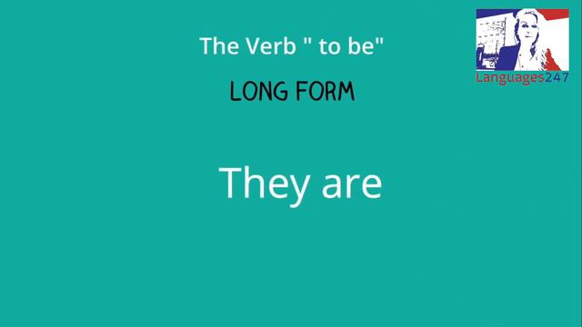 Grammar Practice - English Course Online 1 - Subject Personal Pronouns And Verb To Be.