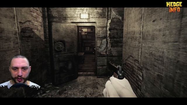 Новый Resident evil Ebola 2 Прохождение #2 Хоррор игра 2020 - Обзор, ранний доступ смотреть онлайн