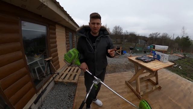 ПРОЩАЙ МЕРСЕДЕС и здравствуй новый двигатель для DIY лодки !! смотреть онлайн