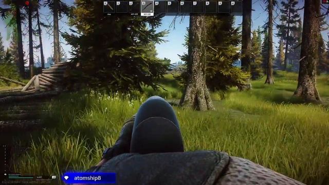 [EFT] The Woods Massacre - Escape from Tarkov смотреть онлайн