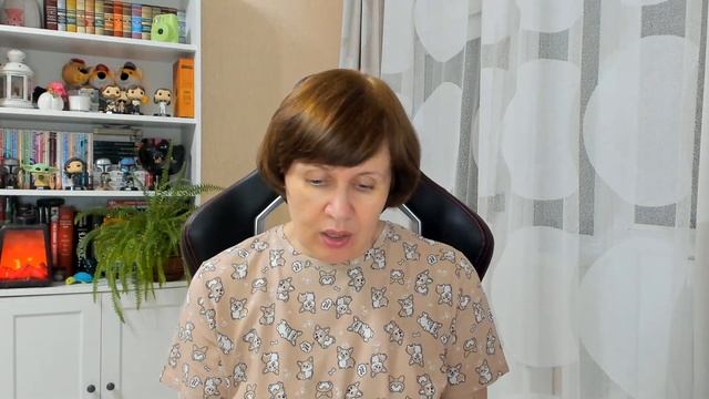 Моя читательская история, ч. 2?? смотреть онлайн