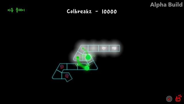 A Dance of Fire and Ice(ADOFAI) Colbreakz-10000 [자작맵] смотреть онлайн