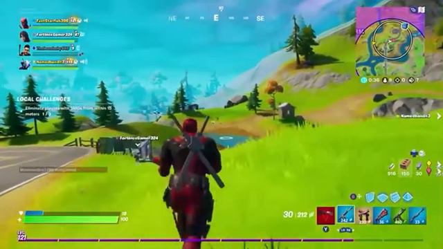 Wow this is is my first video смотреть онлайн