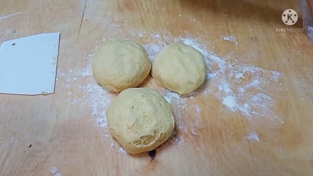 Готовим вместе с детьми