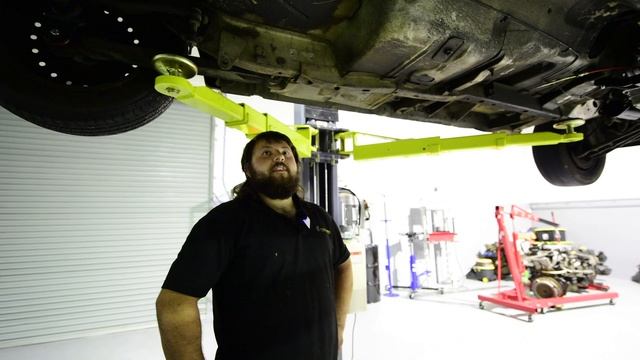 Dan Vs Josh 2x XF Falcon Build Off LS1 Part 3 (Josh's Update) смотреть онлайн
