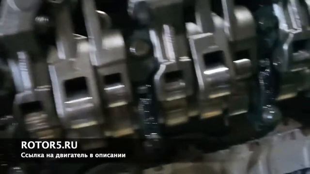 Двигатель Renault DXI 11 из Европы смотреть онлайн
