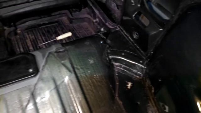 Как сохранился пол Оки 2004 года выпуска. Состояние пола ока смотреть онлайн