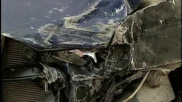 4к, машина врезалась в дом смотреть онлайн