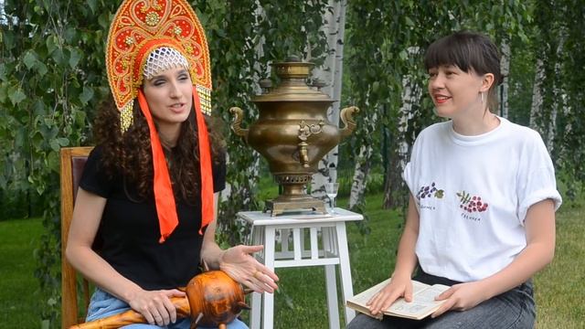 ДРЕВНЯЯ РУСЬ - история на кортах 18+ смотреть онлайн