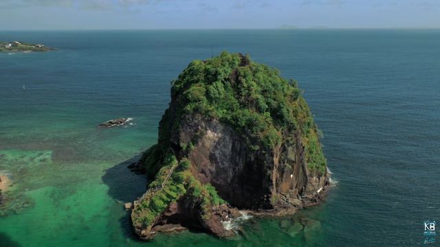 KB Pixels - My Best Drone Clips 2019 - DJI Mavic 2 Pro смотреть онлайн