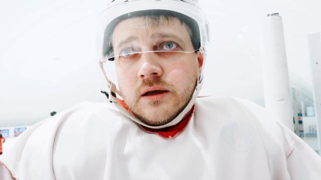 НАЛОКОТНИКИ BAUER SUPREME MACH • ЗАЩИТА НА КОНЬКИ • СКАНЕР ДЛЯ НОГ смотреть онлайн