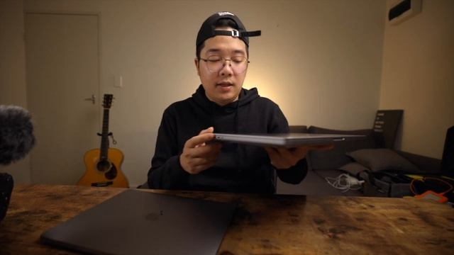 ĐÁNH GIÁ MACBOOK PRO 16 INCH M1 PRO 2021 SO VỚI MACBOOK PRO 13 INCH INTEL CORE I5 2020.