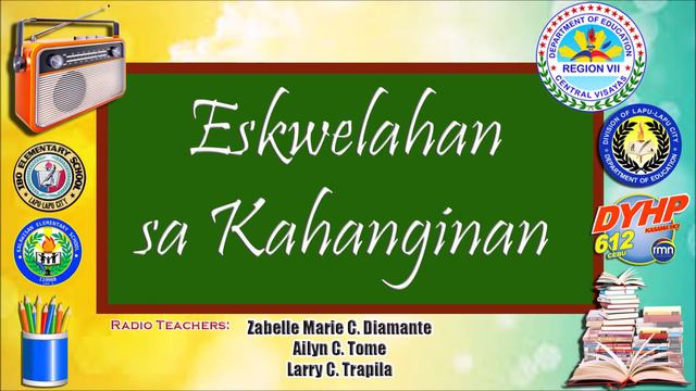 ARAPAN 2 -Mga Angayang Buhaton sa Panimalay ug Eskwelahan Panahon sa Kalamidad смотреть онлайн