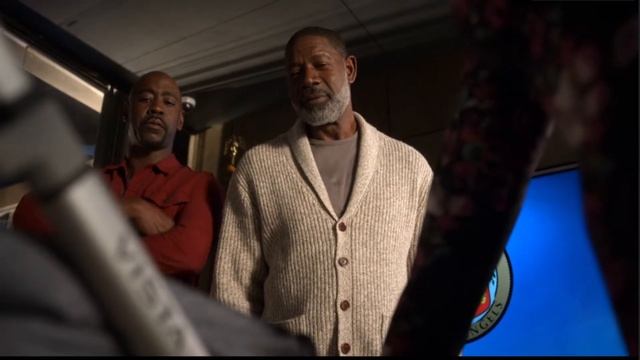 ЛЮЦИФЕР РАЗОЗЛИЛСЯ НА БОГА | ЛЮЦИФЕР 5х9 смотреть онлайн