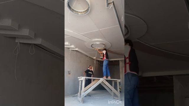 фигурние потолок смотреть онлайн