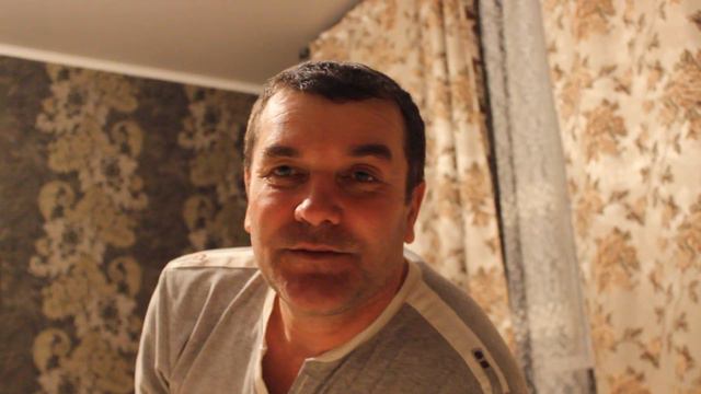 День первый. Начало перестройки.