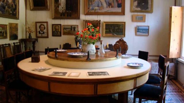 Репин на марках.Ilya Repin On Stamps.