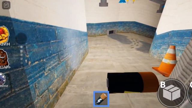 Прохождение радужных друзей ЧАСТЬ 3 - концовка смотреть онлайн