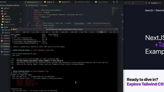 Rust esta mejorando el desarrollo web смотреть онлайн