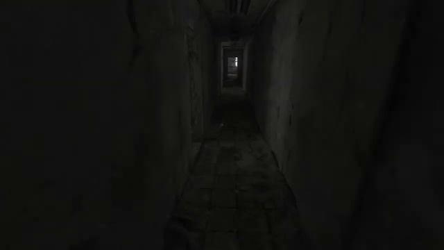 Homesick #1 [Атмосферный инди-хоррор] смотреть онлайн