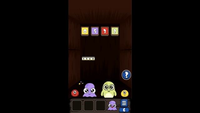 Moy Escape Game - Level 1-10 Walkthrough смотреть онлайн