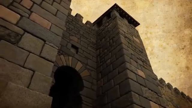 Recreación Alcázar del Toledo_Museo del Ejército смотреть онлайн