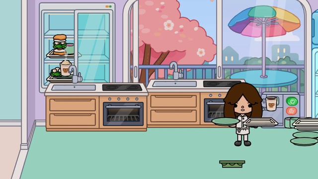 что приготовить в тока бока||Search toca||пж актив смотреть онлайн