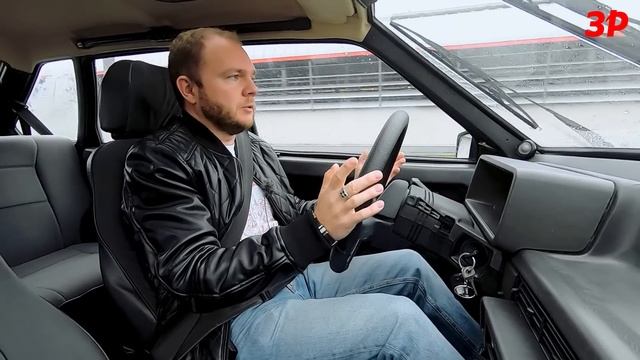 Редкая экспортная "девятка" в идеале / Лада ВАЗ-2109 реэкспорт Lada Samara Summer Time смотреть онлайн