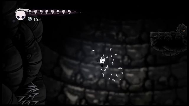 O ITEM MAIS FORTE DO MOD!! Hollow Knight SÓ QUE TOMEI DANO SOU TELEPORTADO Randomizer MOD 4 parte 1 смотреть онлайн