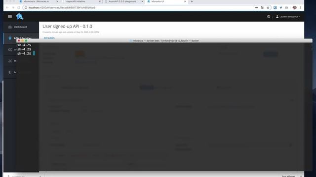 Coming AsyncAPI support in Microcks 1.0 смотреть онлайн