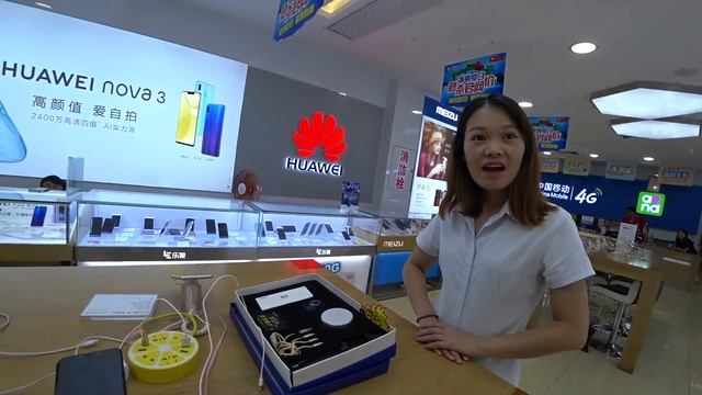 Сильный ливень в Чжухае | Какие смартфоны предпочитают в Китае | часть вторая смотреть онлайн