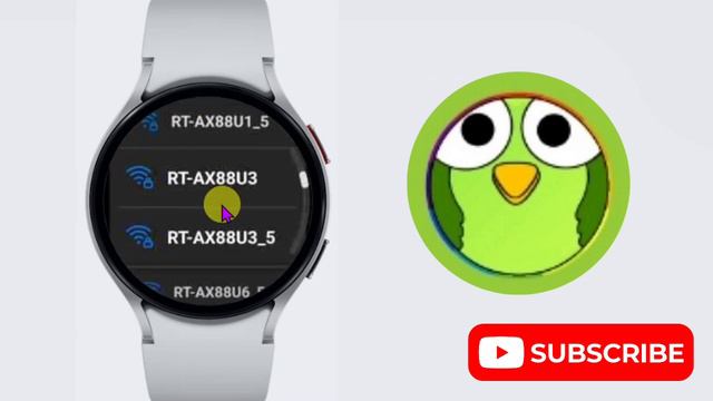 How To Connect Wifi On Samsung Galaxy Watch 6 Classic 6