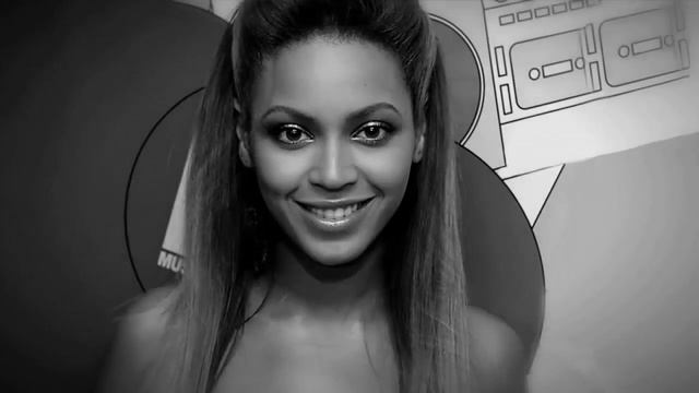 Метаморфозы Бейонсе, Beyonce, Как Менялись Знаменитости!