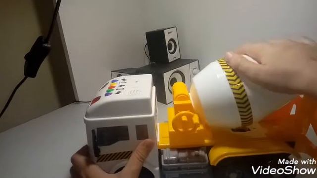 Обзор про грузовую машину смотреть онлайн