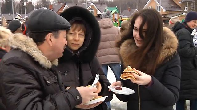 Передача "Жизнь в Экодолье" - март 2015 г. смотреть онлайн