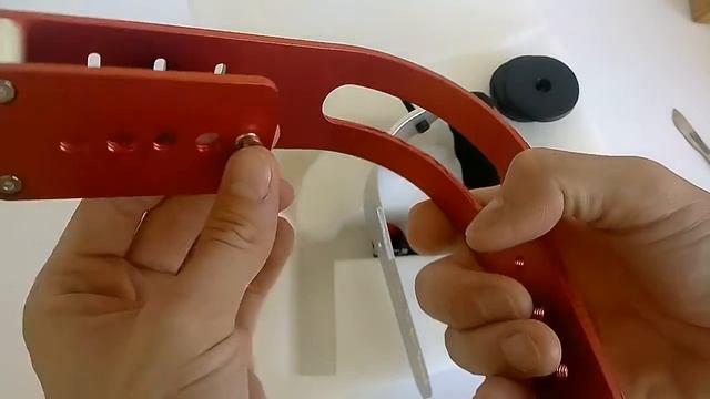 Ручной стабилизатор из Китая / Stabilizer Steadicam / GoPro Hero / Canon / Nikon смотреть онлайн