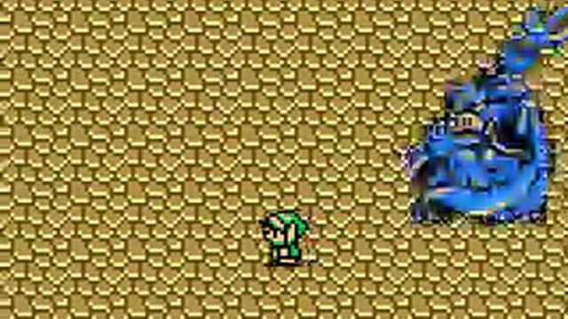 Oracle of Seasons - Part 39: Return of Ganon смотреть онлайн