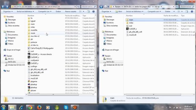 error during initialization: falied to initialize renderer: version mismatch call of duty 2 смотреть онлайн