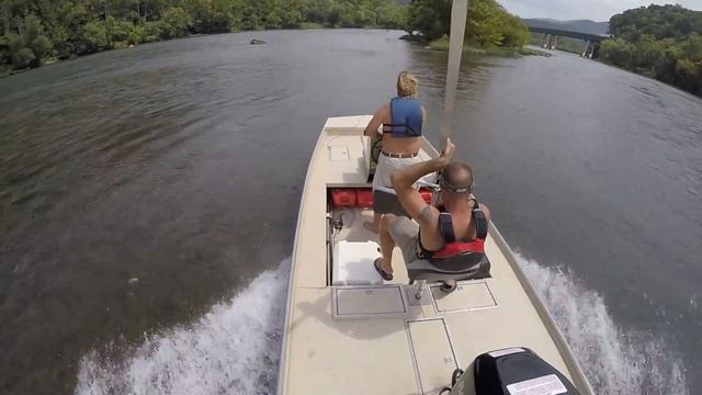 RRJB New River Gorge, WV 8-17-18 part 5 смотреть онлайн