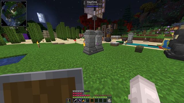 Minecraft - Create Stellar - Part 39 смотреть онлайн