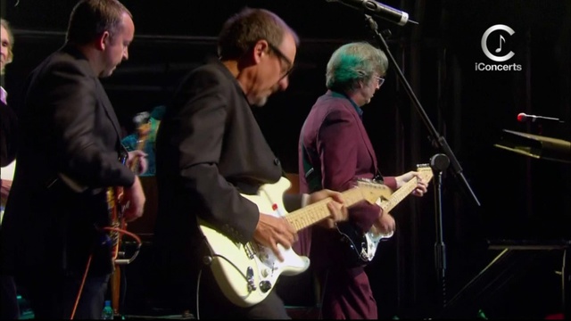 Eric Clapton - Lay Down Sally =HD= смотреть онлайн