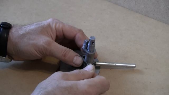 ПРИСПОСОБЛЕНИЕ ДЛЯ ВЫТАЧИВАНИЯ ШАРОВ смотреть онлайн