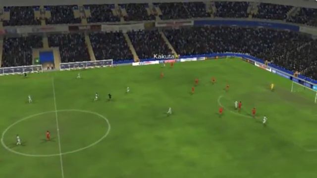Q.P.R. x West Brom - Gol de Kakuta 67 minutos смотреть онлайн