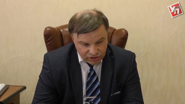 2017 г. О деятельности Счётной палаты Ульяновской области в 2016 году смотреть онлайн