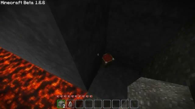 Играем в Minecraft Co-op - Super Hostile - The Kaizo Caverns - Часть 1 смотреть онлайн