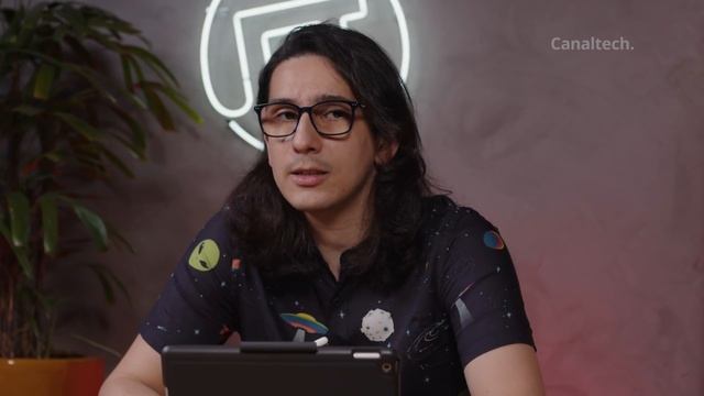 DÁ PRA TRABALHAR SÓ COM TABLET? смотреть онлайн