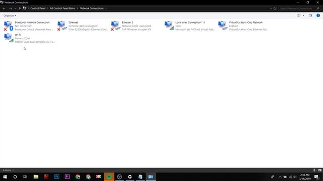 How to fix windows 10 Hotspot not obtaining ip address | Hotspot not sharing internet смотреть онлайн