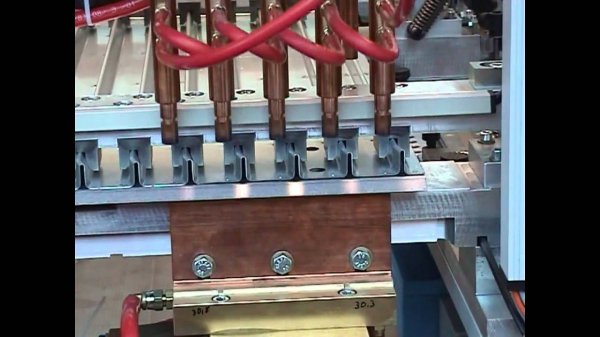 Автоматизация сварочного процесса Dalex